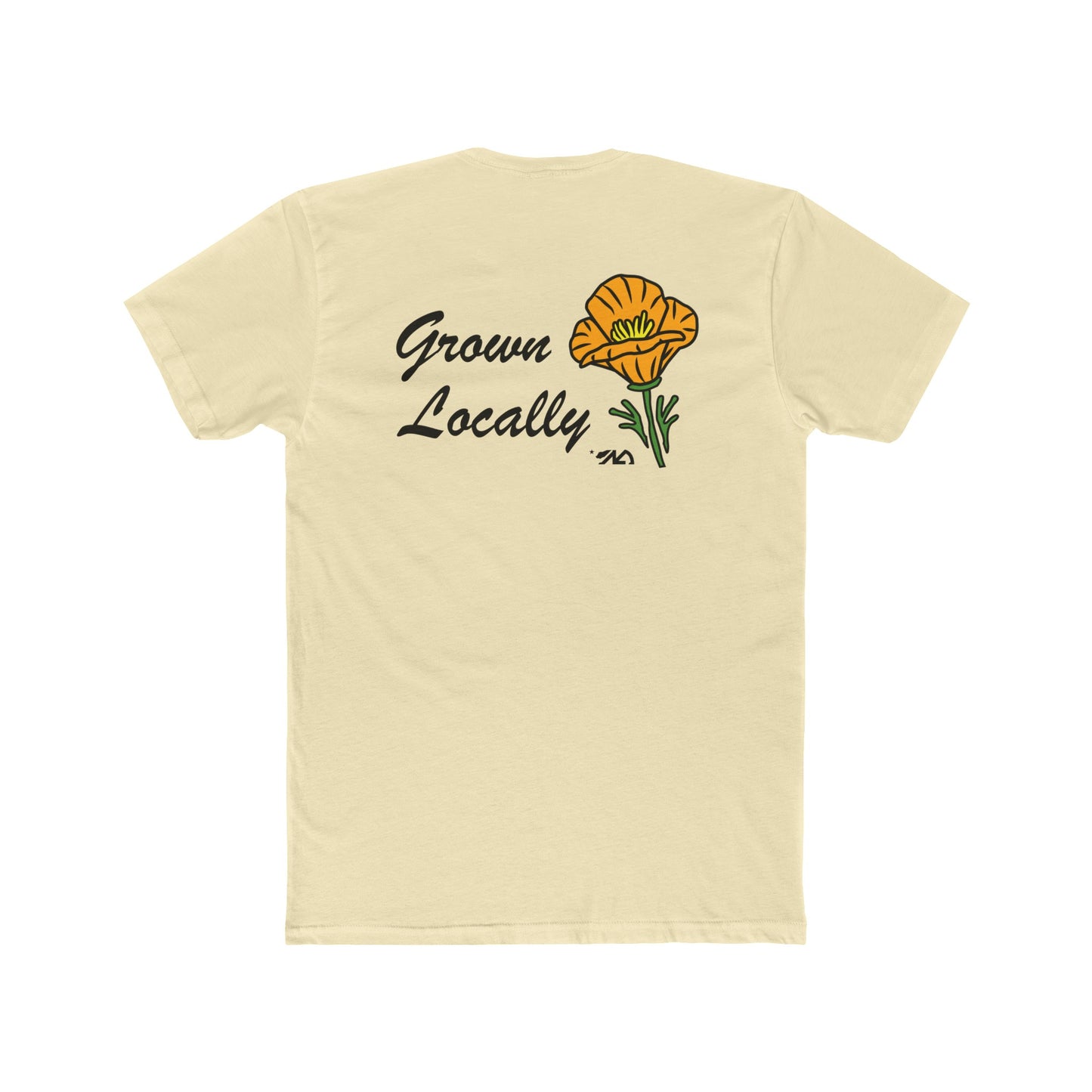 Grown Locally