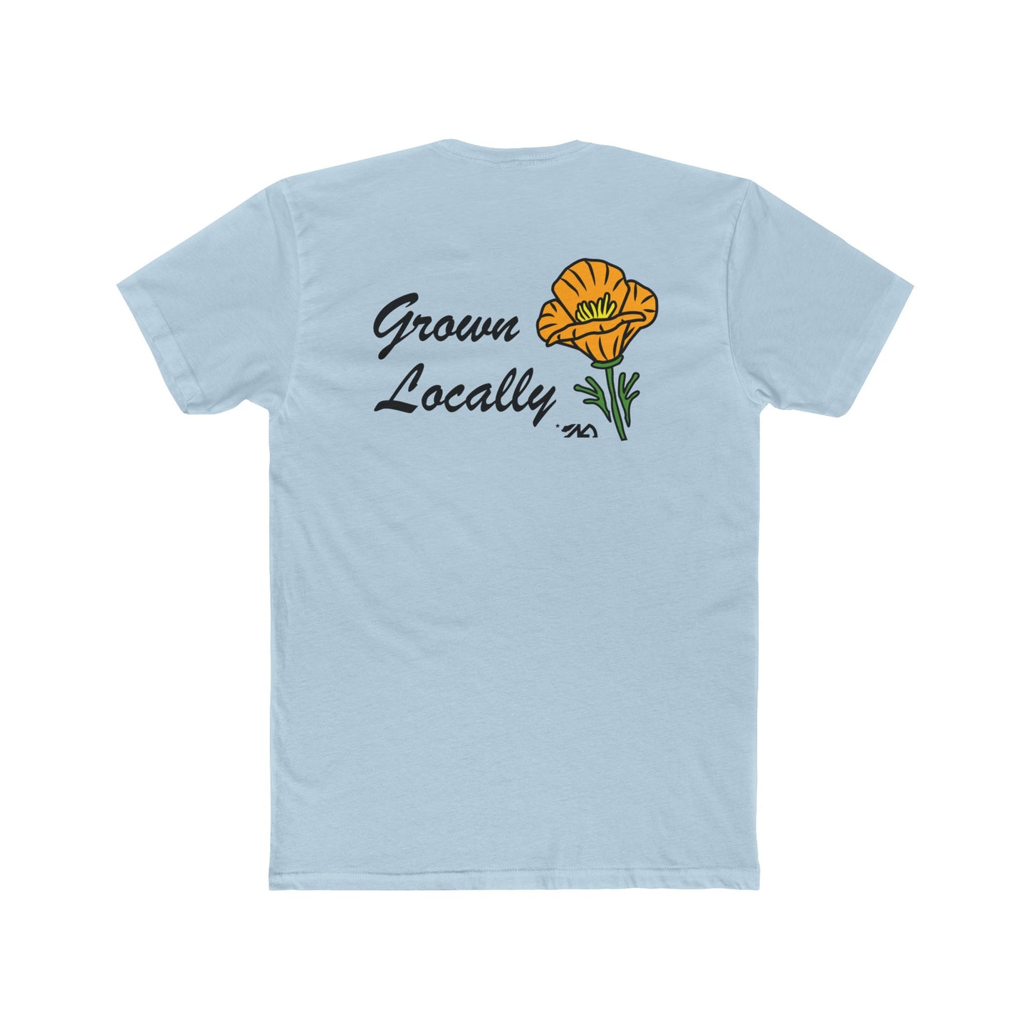 Grown Locally