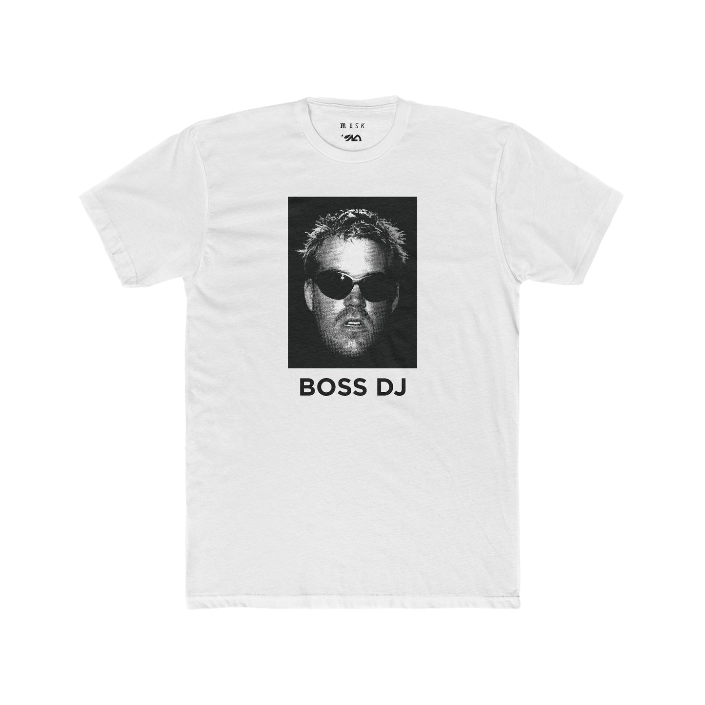 BOSS DJ / GRAYSCALE