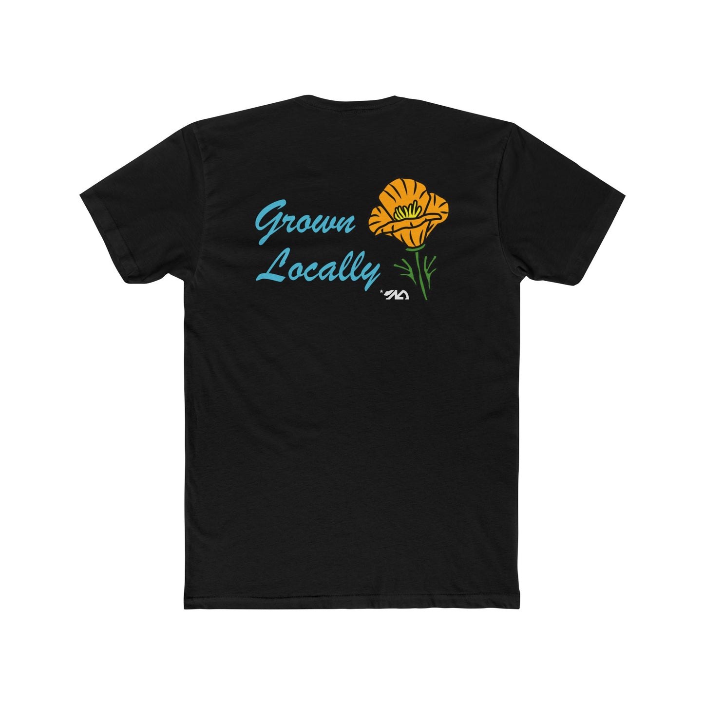 Grown Locally