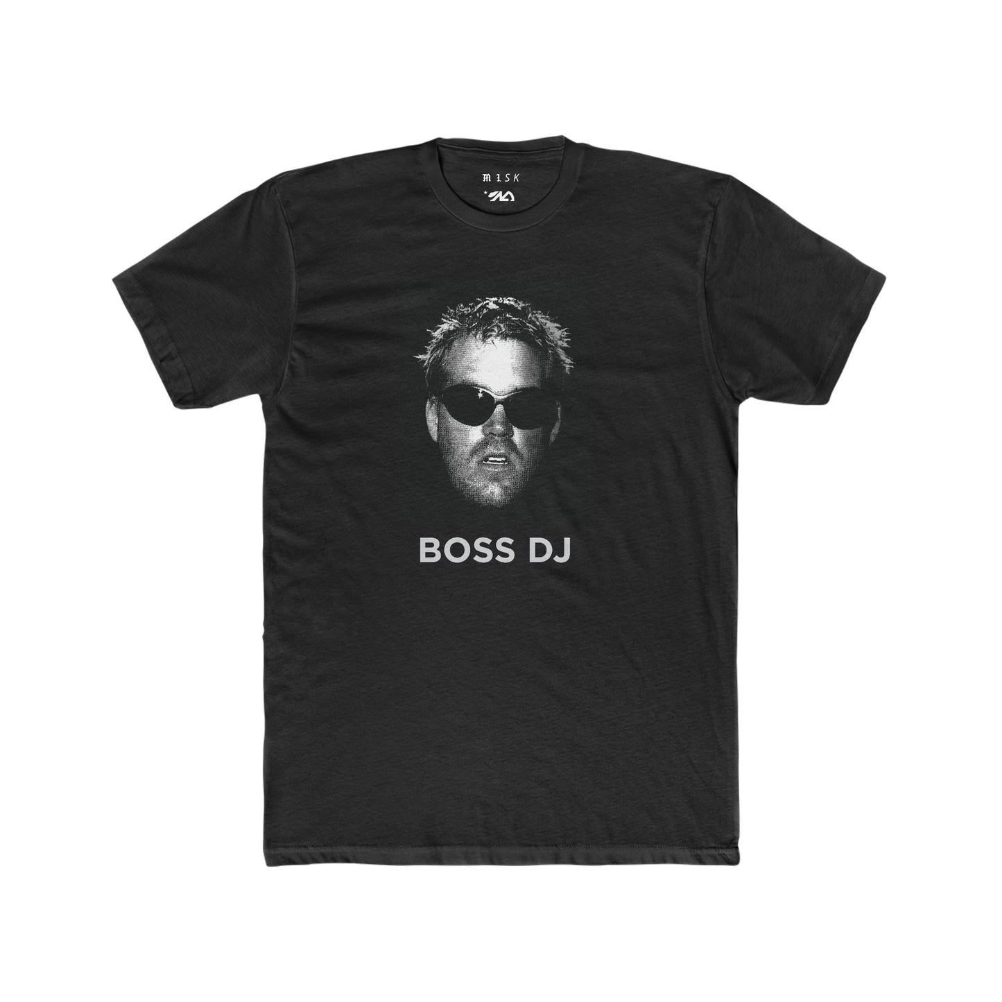 BOSS DJ / GRAYSCALE