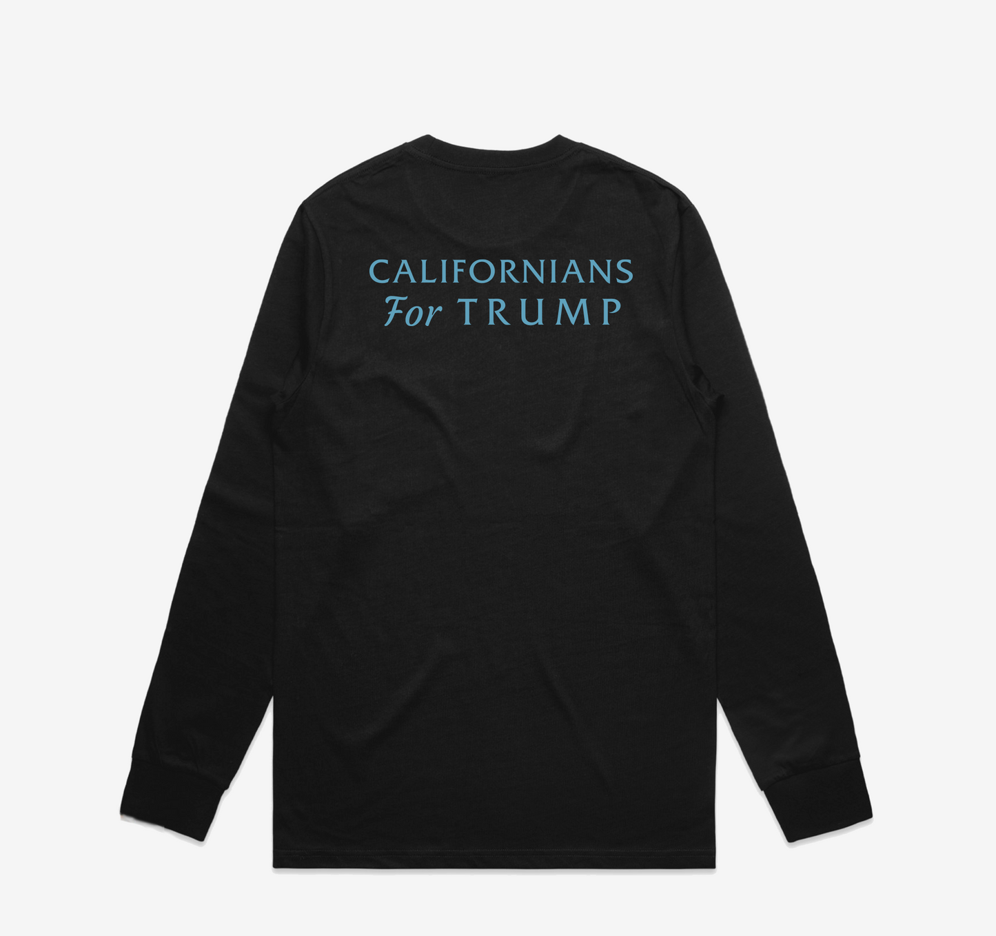 CALIFORNIANS FOR TRUMP