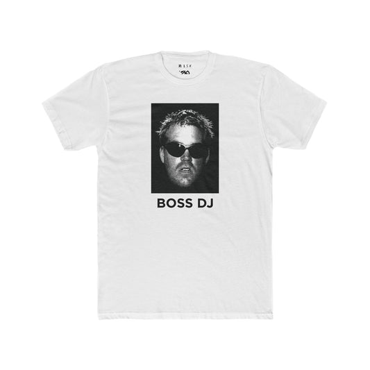 BOSS DJ / GRAYSCALE